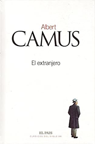 El extranjero (Hardcover, Spanish language, 2002, El País)