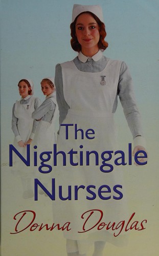 Donna Douglas: The nightingale nurses (2014)