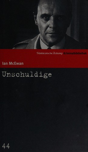 Unschuldige (German language, 2006, Süddt. Zeitung GmbH)