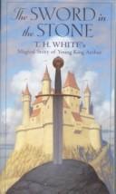 Terence Hanbury White: The Sword in the Stone (1978, Perfection Learning Prebound)