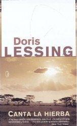 Doris Lessing: Canta la hierba (Spanish language, 2005)