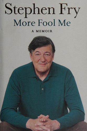 More fool me (2014)