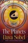 Dava Sobel: The Planets (Hardcover)