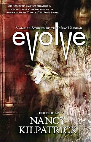 Evolve (2010, Edge)