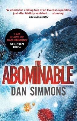 Dan Simmons: The Abominable (2013)