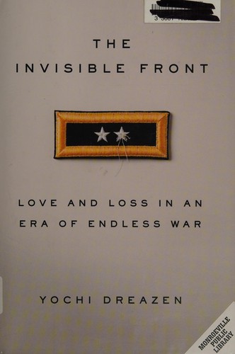 The invisible front (2014)