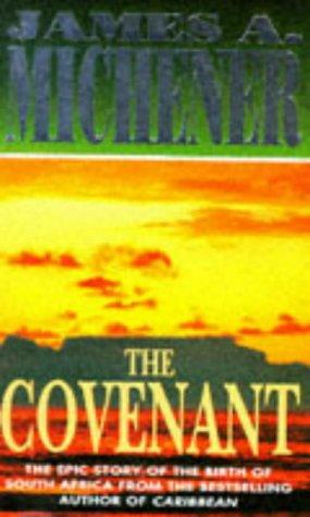 The Covenant (Paperback, 1992, Mandarin)