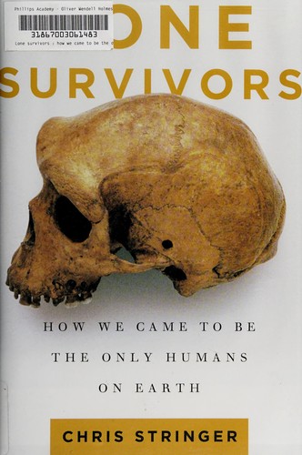 Lone survivors (2012, Henry Holt and Company)