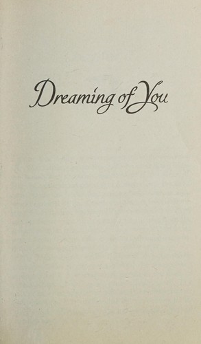 Jayne Ann Krentz: Dreaming of you (1994, Avon Books)