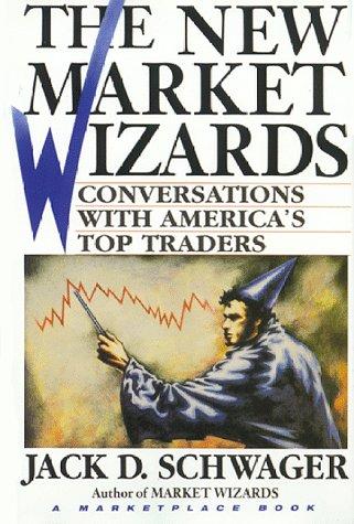 The new market wizards (1992, Wiley)