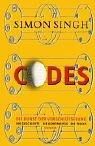 Codes (Hardcover, German language, 2002, Hanser Belletristik)