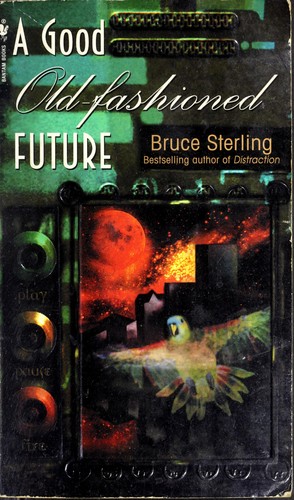 A good old-fashioned future (1999, Bantam Books)