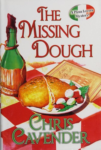 Chris Cavender: The missing dough (2013)