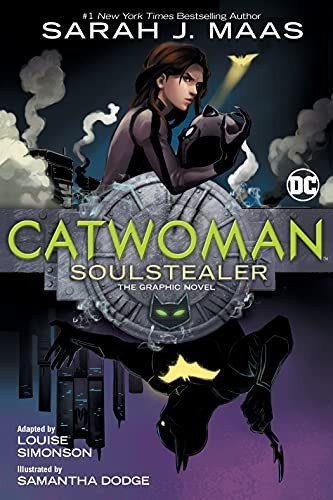 Catwoman (EBook, 2019, Random House Children's Books)