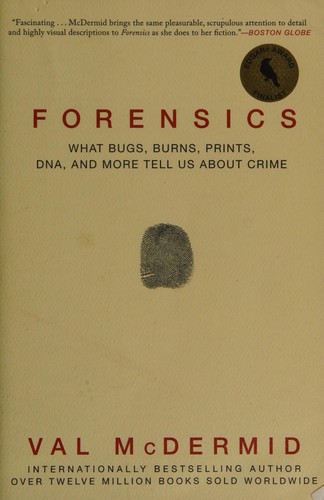 Forensics (2014)