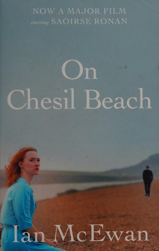 ON CHESIL BEACH. (Undetermined language, 2007, JONATHAN CAPE)