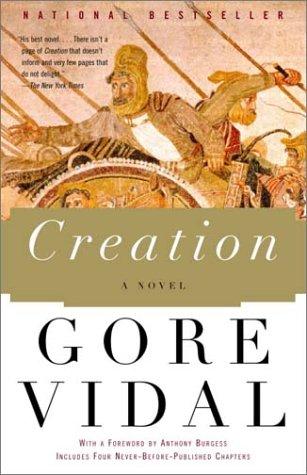 Creation (2002, Vintage)