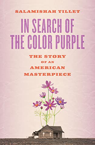 In Search of the Color Purple (2020, Abrams, Inc.)