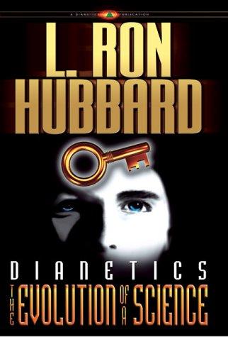 L. Ron Hubbard: Dianetics (Paperback, 2003, New Era Publications UK Ltd)