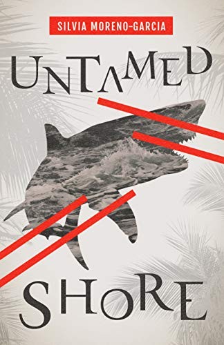 Untamed Shore (Paperback, 2021, Agora Books)
