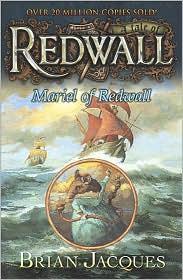 Brian Jacques: Mariel of Redwall (2003, Firebird)