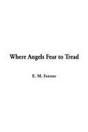 Where Angels Fear to Tread (Hardcover, 2003, IndyPublish.com)
