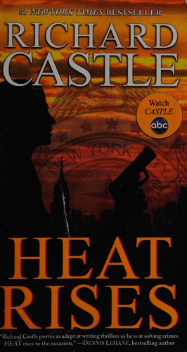 Heat Rises (2012, Hyperion Press)