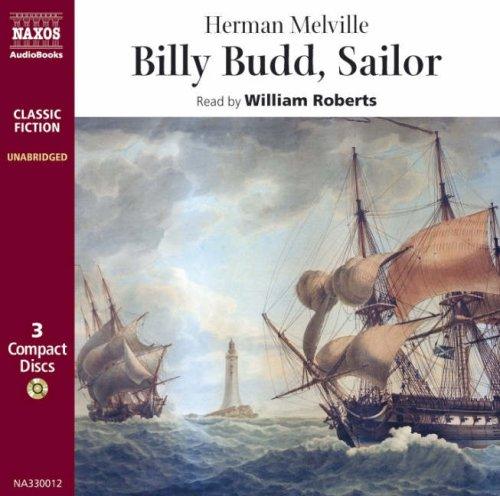 Herman Melville: Billy Budd, Sailor (AudiobookFormat, 2003, Naxos Audiobooks)