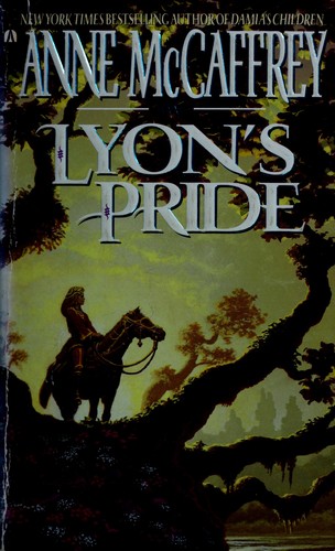 Lyon's pride (1995, Ace Books)