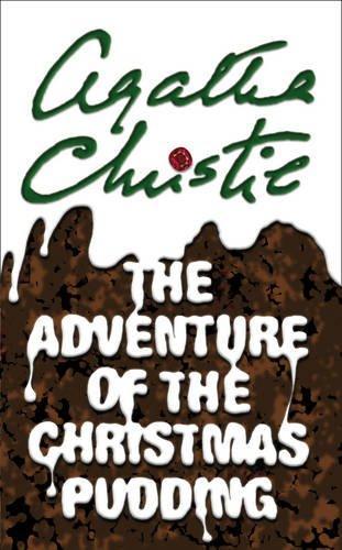 The adventure of the Christmas pudding (2010)