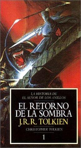 El Retorno de La Sombra (Paperback, Spanish language, 1995, Minotauro)