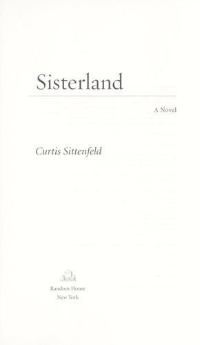 Sisterland (2013)