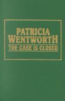 The Case Is Closed (Hardcover, 1985, Amereon Limited)
