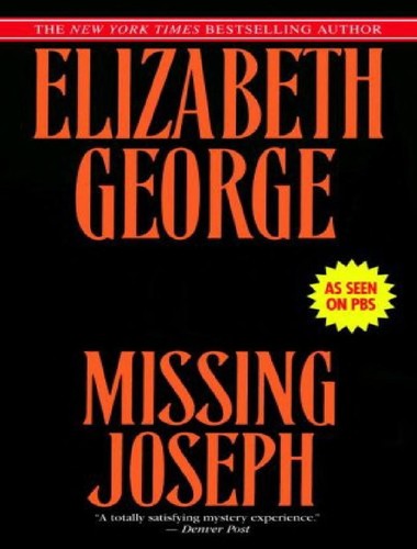 Elizabeth George: Missing Joseph (2008, Bantam Books)