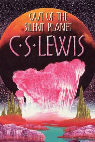 Out of the Silent Planet (2000, Voyager/Harper Collins)