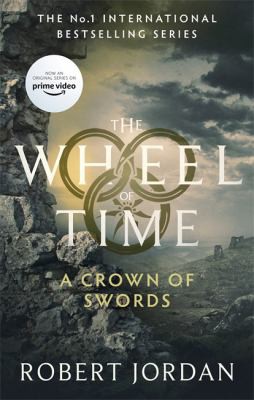 Crown of Swords (2021, Little, Brown Book Group Limited)