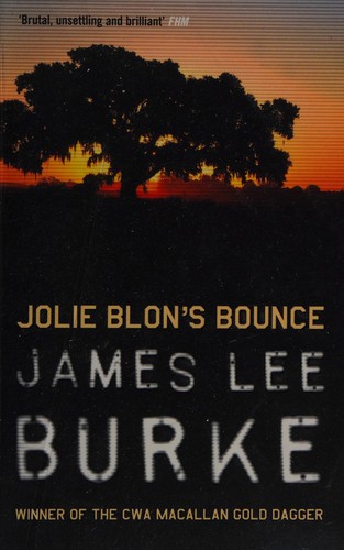 James Lee Burke: Jolie Blon's bounce (2003, Orion)