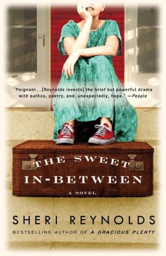 The Sweet In-Between (Paperback, 2009, Three Rivers Press)
