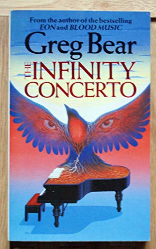 The Infinity Concerto (Paperback, 1988, Legend)