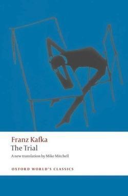 Franz Kafka, Edibooks, Scott Brick, Andrea Gouveia, Edibook, Maisha Books, José Rafael Hernández Arias, juan bravo, David Wyllie, Mike Mitchell: The trial (2009)