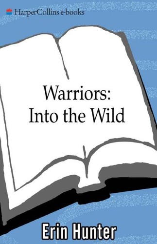 Into the Wild (EBook, 2007, HarperCollins)