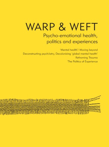 Warp and Weft (2022, Active Distribution)