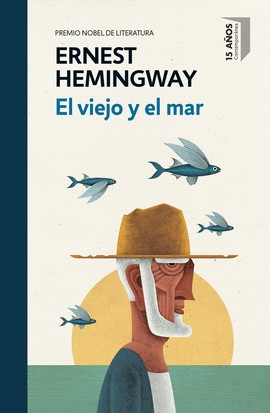 Ernest Hemingway: El viejo y el mar (Paperback, Spanish language, 2018, Debolsillo)