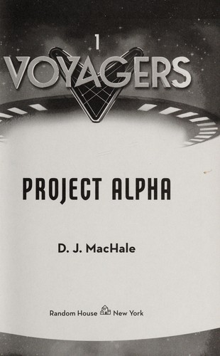 Project Alpha (2015)
