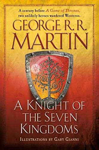 A Knight of the Seven Kingdoms (Paperback, 2020, Bantam)