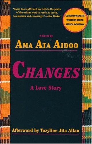 Changes (Paperback, 1993, The Feminist Press)