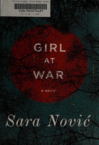 Girl at war (2015)