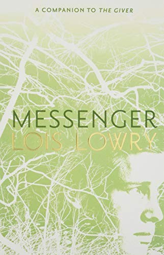 Messenger (Paperback, 2018, HMH Books for Young Readers)