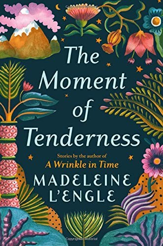 The Moment of Tenderness (Hardcover, 2020, Grand Central Publishing)