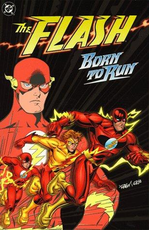 The Flash (Paperback, 1999, DC Comics)